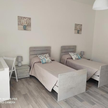 알게로 Alcivico26 아파트 외부 사진