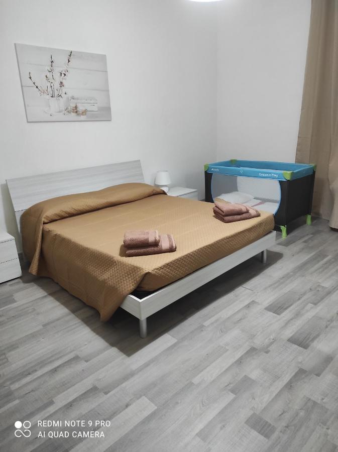 알게로 Alcivico26 아파트 외부 사진